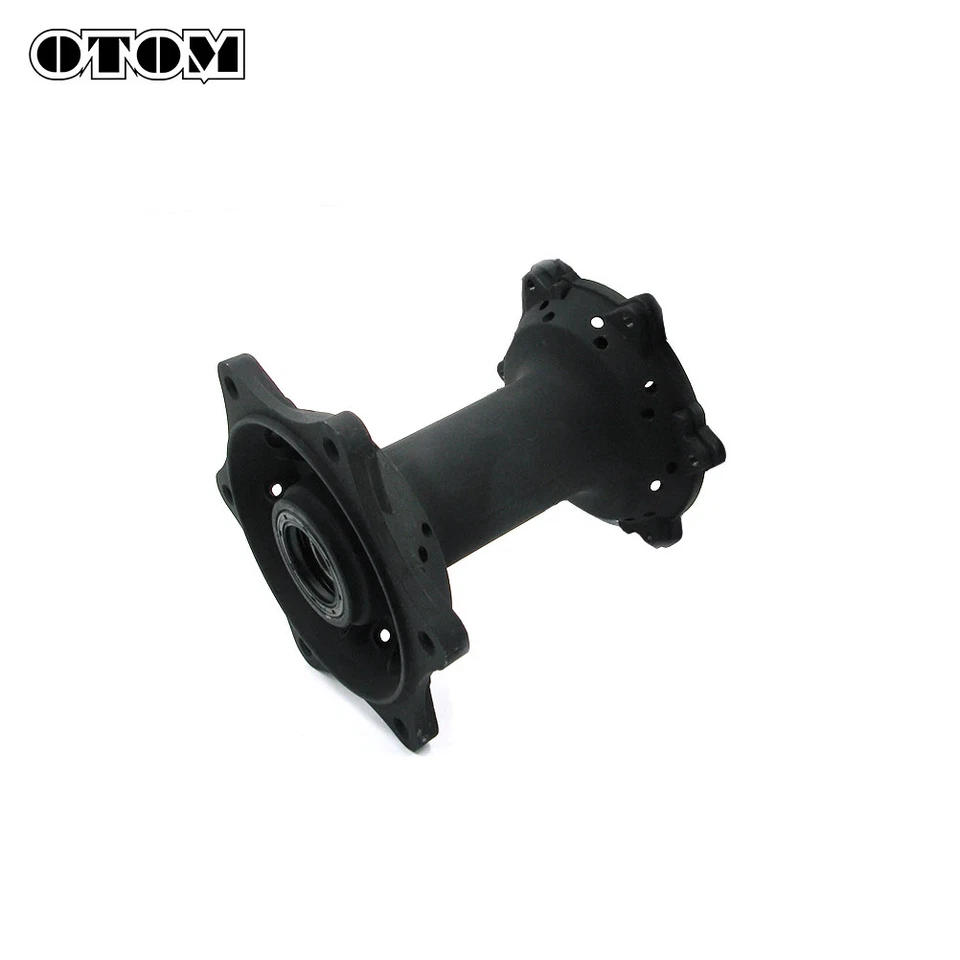 Buje de rueda trasera para motocicleta KTM 36 orificios llantas para KTM HUSQVARNA FC250 FE 350S TC Foto 3 de 4