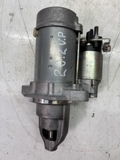 Démarreur Porsche CAYMAN