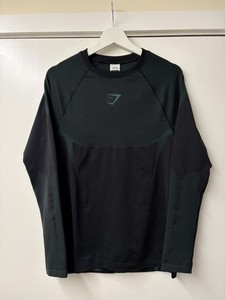 Onyx Gymshark | eBay UK