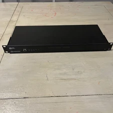 Crestron CP4 4-Series Control System Processor