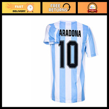 Limited Edition Retro Men's Soccer Football Jersey - Adult Sizes, Stylish Design