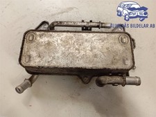 Ölkühler Automatik - AUDI AUDI Q7 V6 TDI KOMBI 5D - 4M0317021 - 177,010 km