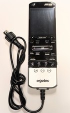 ERGOTEC ET-300 Massage Chair Remote Control, Wired Hand Controller
