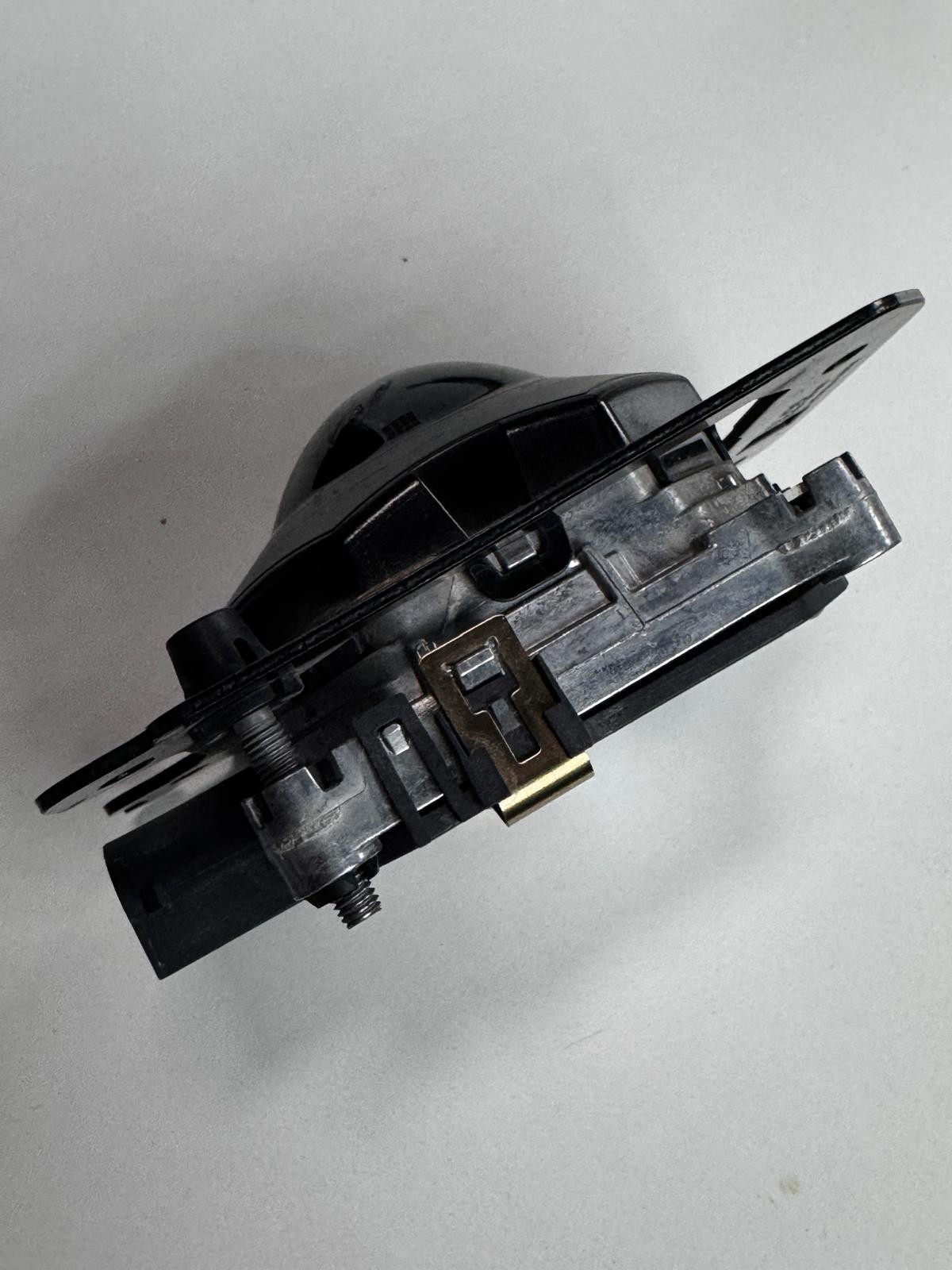 Bentley Bentayga 2015-2020 Front Left Radar sensor