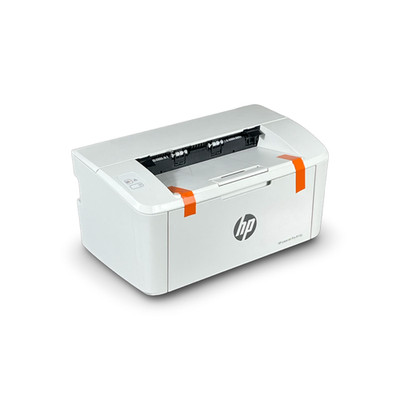 HP LaserJet Pro M15a Monochrome Laser Printer USB Compact | W2G50A