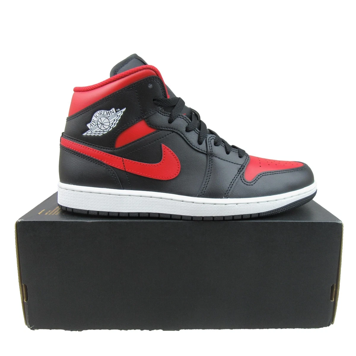 Jordan 1 Mid Bred Twist for Sale | Authenticity Guaranteed | eBay