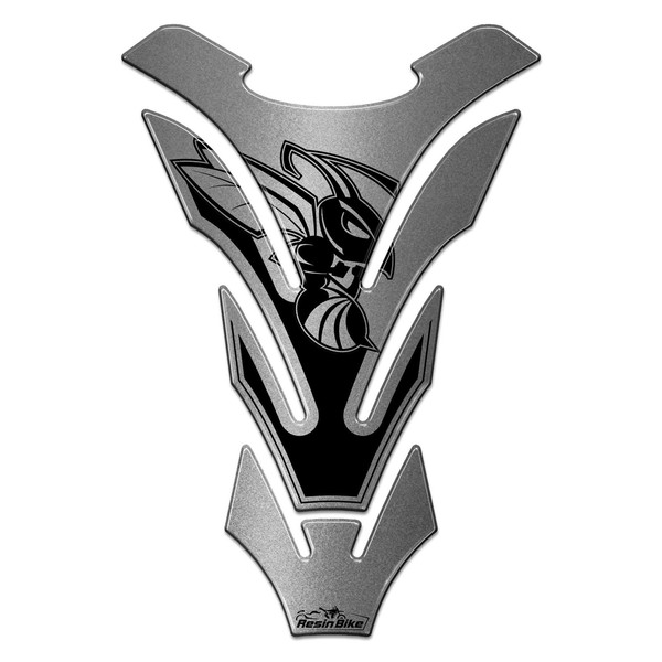 Aufkleber 3D Motorrad Kompatibel Mit Honda Hornet Tank-Schutzfolie 1996-2026-image