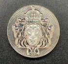 Scottsdale Mint 100 Gram .999 Silver Stacker