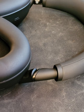 Sony WH-1000XM6/B  THE Best Wireless Noise Canceling Headphones - Black BLK-1 12