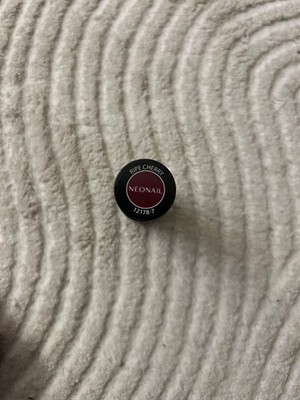 neonail Ripe Cherry 7,2ml UV Gel polish