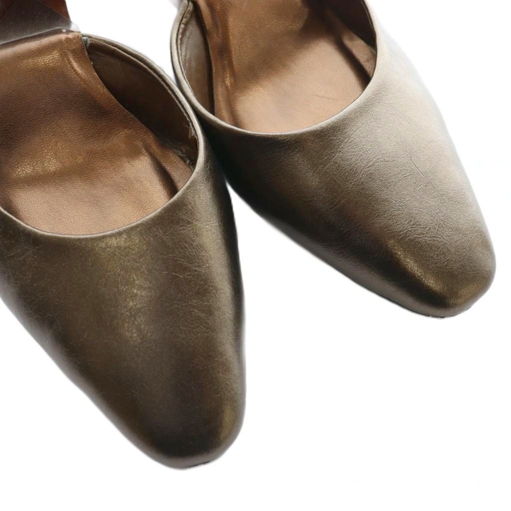 Ameri Vintage Step Up Mule Step Up Mule Sandals S… - image 3