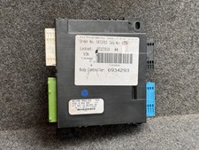 2002-2006 Mini Cooper R50 R53 Body Control Module Bcm 6934293 Oem