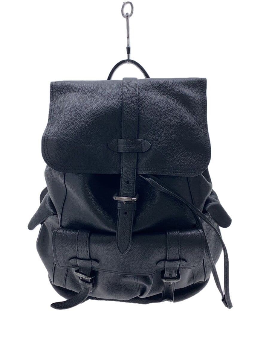 Coach F36811 backpack rucksack leather Used | eBay