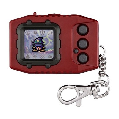 新品未開封 デジモンペンデュラムcolor NIGHTMARE SOLDIERS Bandai Digital Monster Digimon Pendulum Color - 3 NIGHTMARE