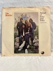 The Beatles Ballad of John and Yoko/ Old Brown Shoe 45 vinyl with Picture Sleeve
