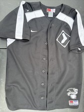 Chicago White Sox Nike Replica Alternate Jersey Boys L