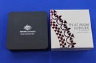2022 Platinum Jubilee QUEEN ELIZEBETH II Fine Silver Proof Coin Limited Edition — photo 10
