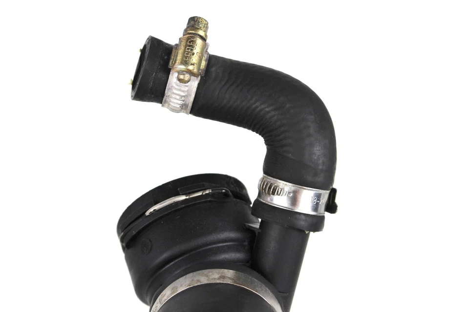 7789720 Original BMW Série 1 E87 118D M47/T2 Tube Refroidisseur Tube Radiateur - Photo 3/4