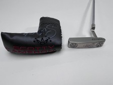 Scotty Cameron Super Select Newport Putter 35" Mens RH HC