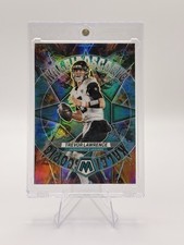 Panini 2023 Mosaic Kaleidoscopic Trevor Lawrence #KA-10 Jaguars NFL
