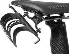 Xlab Delta 200 Carbon Cage Single Rear System X-Lab 