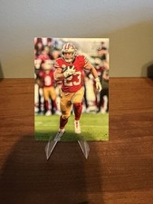 2026 Topps Flagship Football Christian McCaffrey True Photo Variation SSP