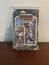 Hasbro Star Wars  Battlefront II The Vintage Collection ARC Trooper 3.75  Action