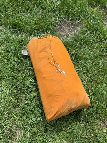 Vango Force 10 Ten Mk4 Tent Vintage Ridge Tent Expedition Camping - Picture 19 of 19