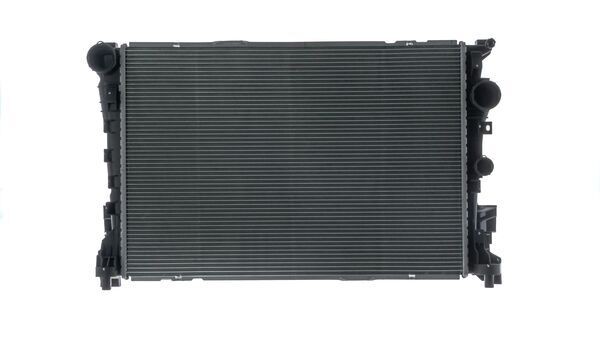 MAHLE CR 1772 000S Radiator, engine cooling for MERCEDES-BENZ