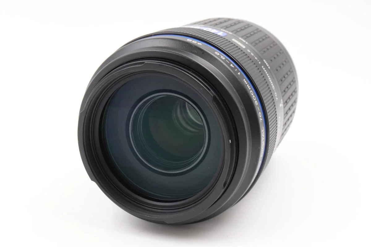 Olympus Zuiko 70-300mm Camera Lenses for sale - eBay