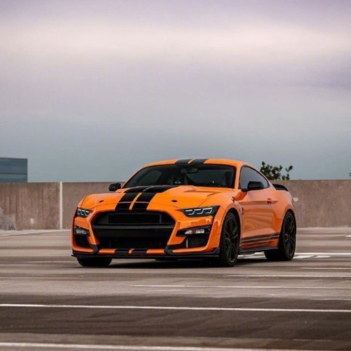 LED Sequential Projector Headlights For 2015 16 2017 Ford Mustang GT Signal Lamp - Picture 15 of 24