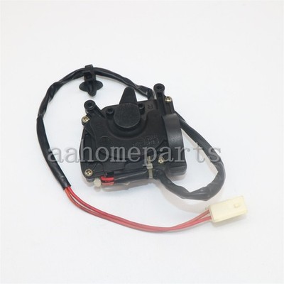 Door Lock Actuator DLA156 Rear Driver For 01-03 Mazda Protege 02-03 Protege5 #hj