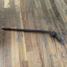 Vintage Antique Truck Gear Shift Transmission...