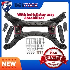 Rear Crossmember Subframe Suspension For 2007-2012 Nissan Altima W/bolts