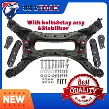 Rear Crossmember Subframe Suspension For 2007-2012 Nissan Altima W/Bolts