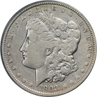 1903-O Morgan Silver Dollar ANACS VF20 Key Date Nice Eye Appeal Nice Strike