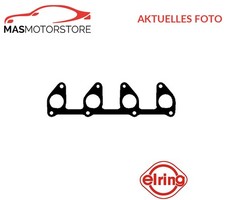 DICHTUNG ABGASKRÜMMER ELRING 645710 P NEU OE QUALITÄT