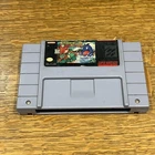Super Mario World 2 Yoshi's Island (SNES, 1995) Loose, Cart Only - Tested!