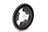 Schaeffler INA 554 0151 10 Zahnrad, Nockenwelle