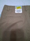 Boys Class /Club Adjustable Wasit Moisture Wicking Size 18 Brown  — photo 5