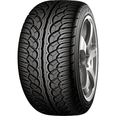 YOKOHAMA Sommerreifen 285/40 R23 TL 111V PARADA SPEC-X XL RPB