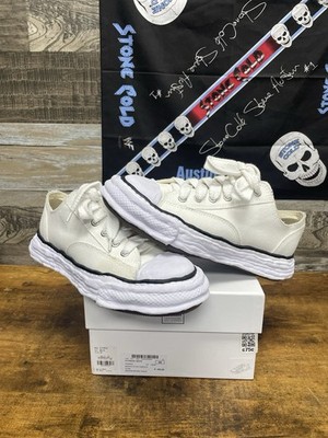 44/11 - Maison mihara Yasuhiro Peterson Sneakers