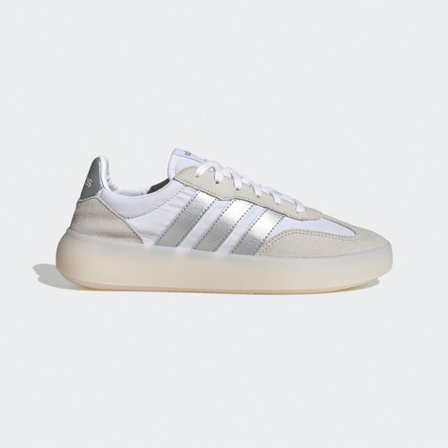 adidas Barreda Decode Ftwwht/Msilve/Greone Men ShoesJI2321