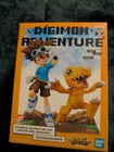 Digimon Adventure Banpresto DXF Adventure Archives Taichi & Agumon Figure — photo 1