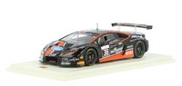 Lamborghini Huracan GT3 38 24 Stunden Spa 2016 Cerruti Spark SB289 1:43
