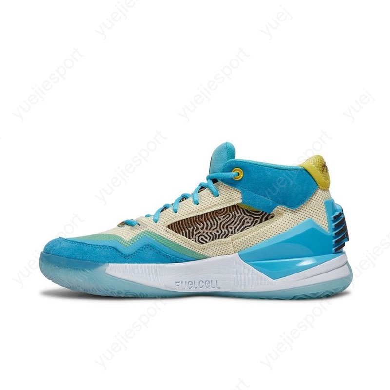 Size 10 - New Balance KAWHI Moreno Valley for sale online | eBay