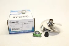 SEADOO SOLAS IMPELLER ST-CD-14/19 LRV 951 947 LRV DI GTX GSX SPORTSTER 155.5MM