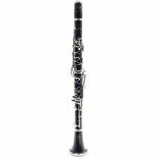 Buffet Crampon R13 Professional Bb Clarinet SN 782308
