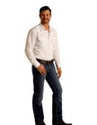 Rock & Roll Western Denim Jeans Mens 44 x 32 Dark Vintage M1R6202 CLEARANCE — photo 2