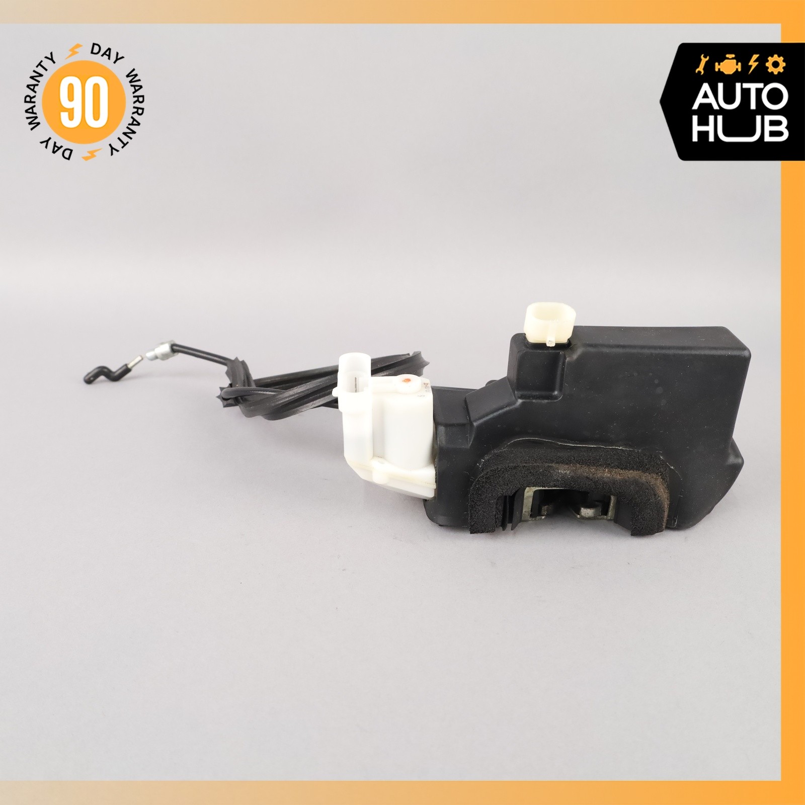 Maserati Quattroporte 2003-2013 Front Right Door lock actuator